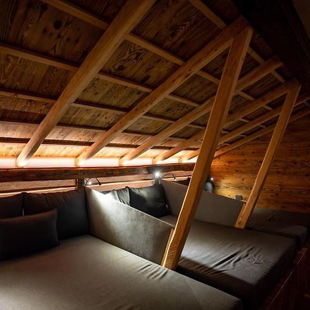 Hotel Rio Bianco 潘洽 外观 照片