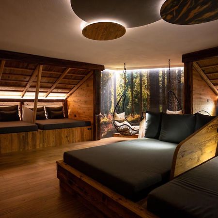 Hotel Rio Bianco 潘洽 外观 照片