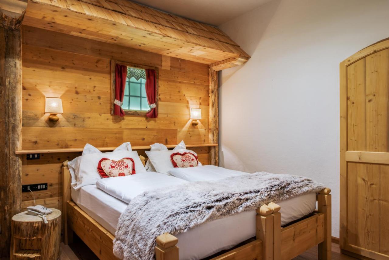 Hotel Rio Bianco 潘洽 外观 照片