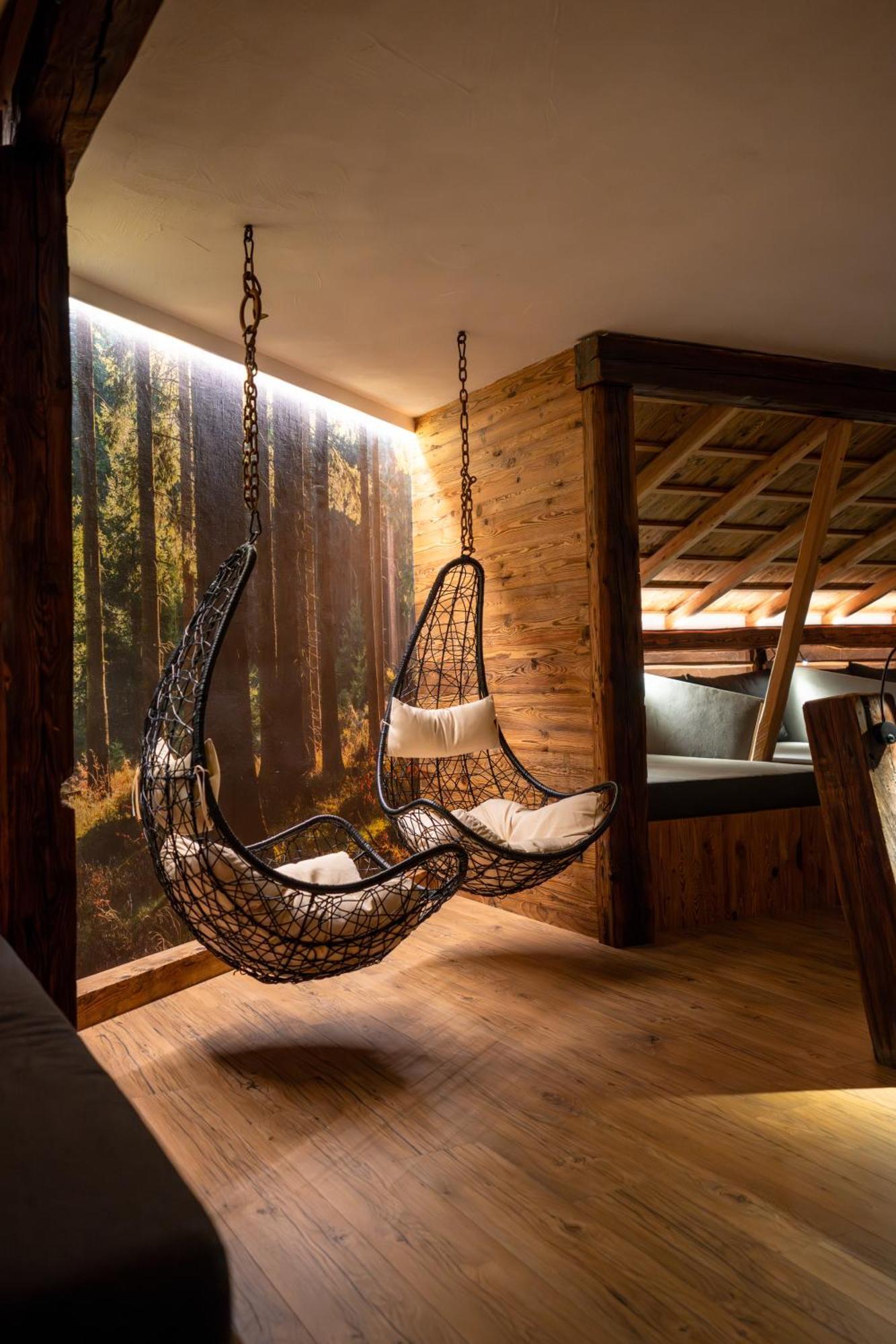 Hotel Rio Bianco 潘洽 外观 照片